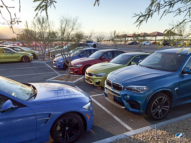 Bmw performance driving school texas #4