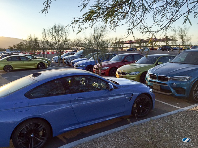 Bmw performance driving school texas #6