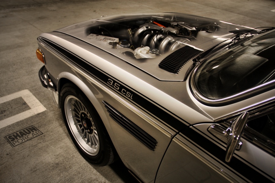 My E9 Restoration Is Finally Done 6speedonline Porsche Forum And Luxury Car Resource