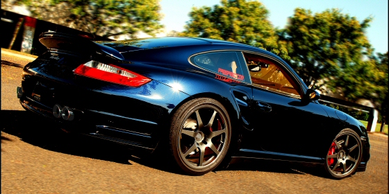 Wheels for Midnight Blue .... ?? - 6SpeedOnline Porsche and Luxury Car Resource