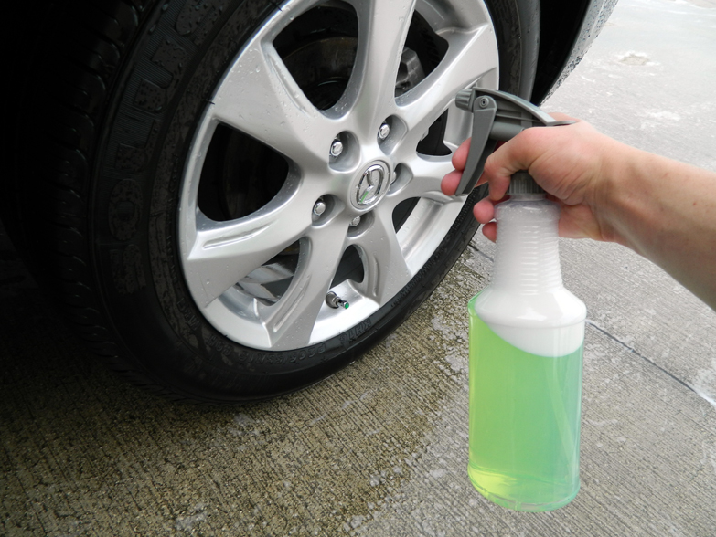 Review & How-To: CarPro Hydro2 Touchless Silica Sealant