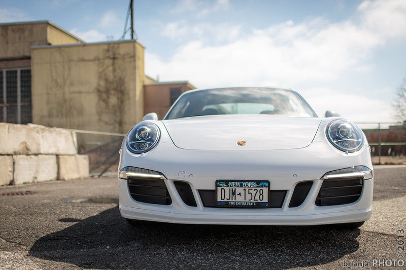 Front Plate Mounting Option Page 2 6speedonline Porsche Forum And Luxury Car Resource