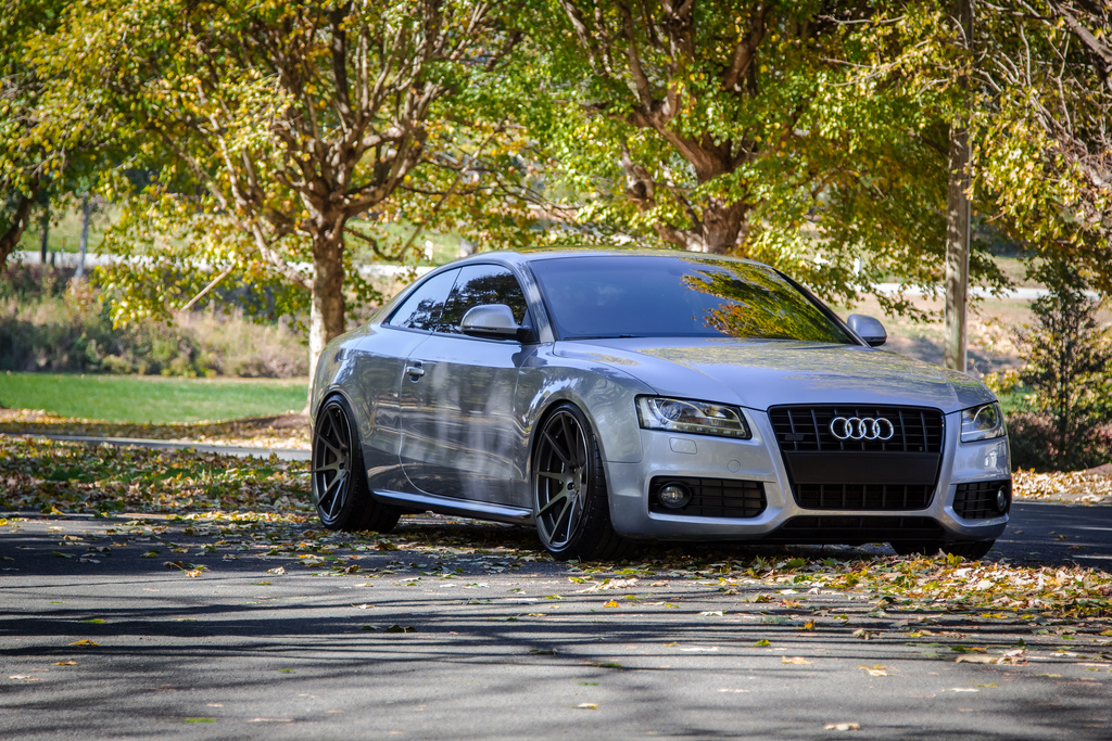 26+ Jr 21 Audi A5 Background