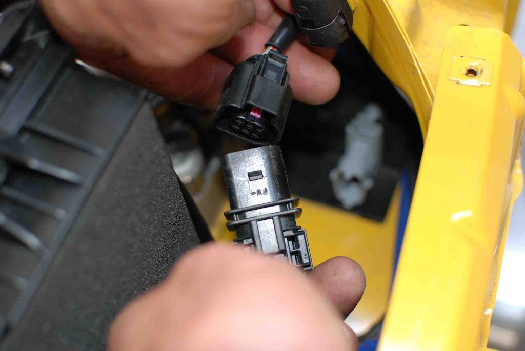 O2 Sensor Removal Help? - 6SpeedOnline - Porsche Forum and Luxury Car