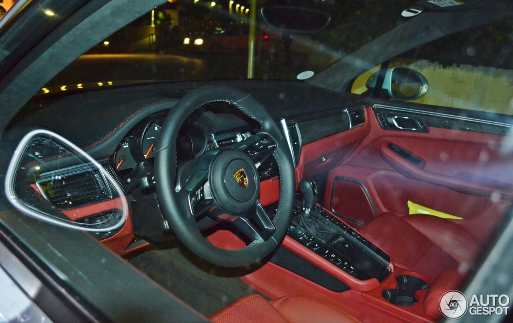 Garnet Red Interior 6speedonline Porsche Forum