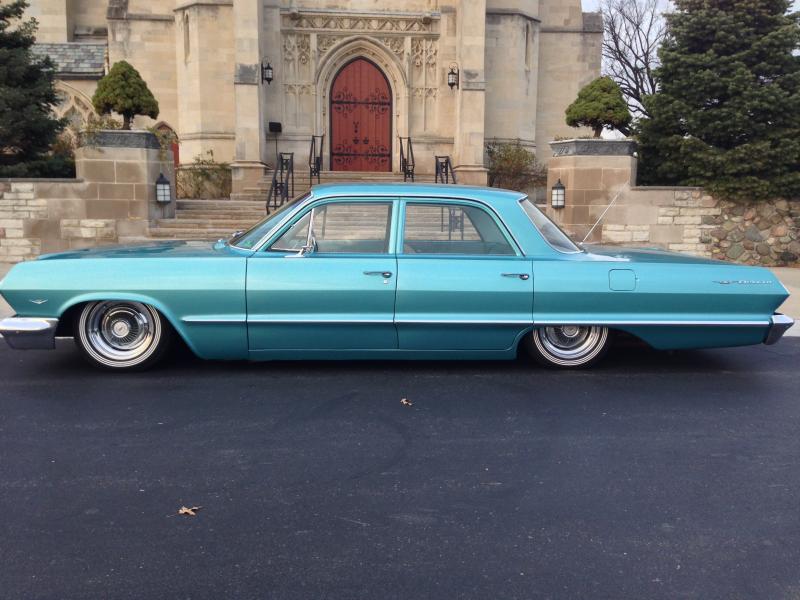 63 chevy bel air 6speedonline porsche forum and luxury car resource 63 chevy bel air 6speedonline