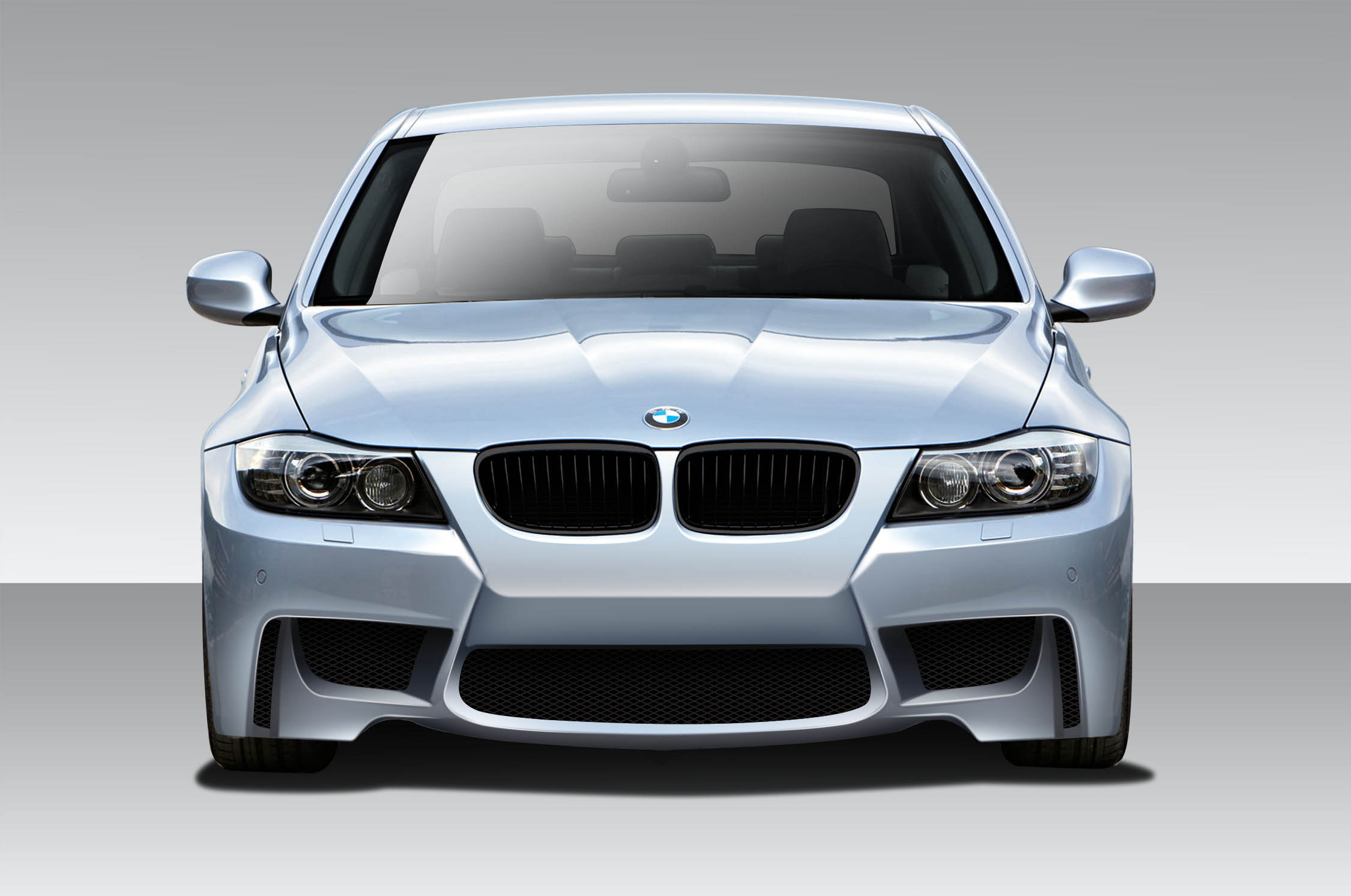 1m Look Front Bumper For Your Bmw Special Pre Order Pricing 6speedonline Porsche Forum And 