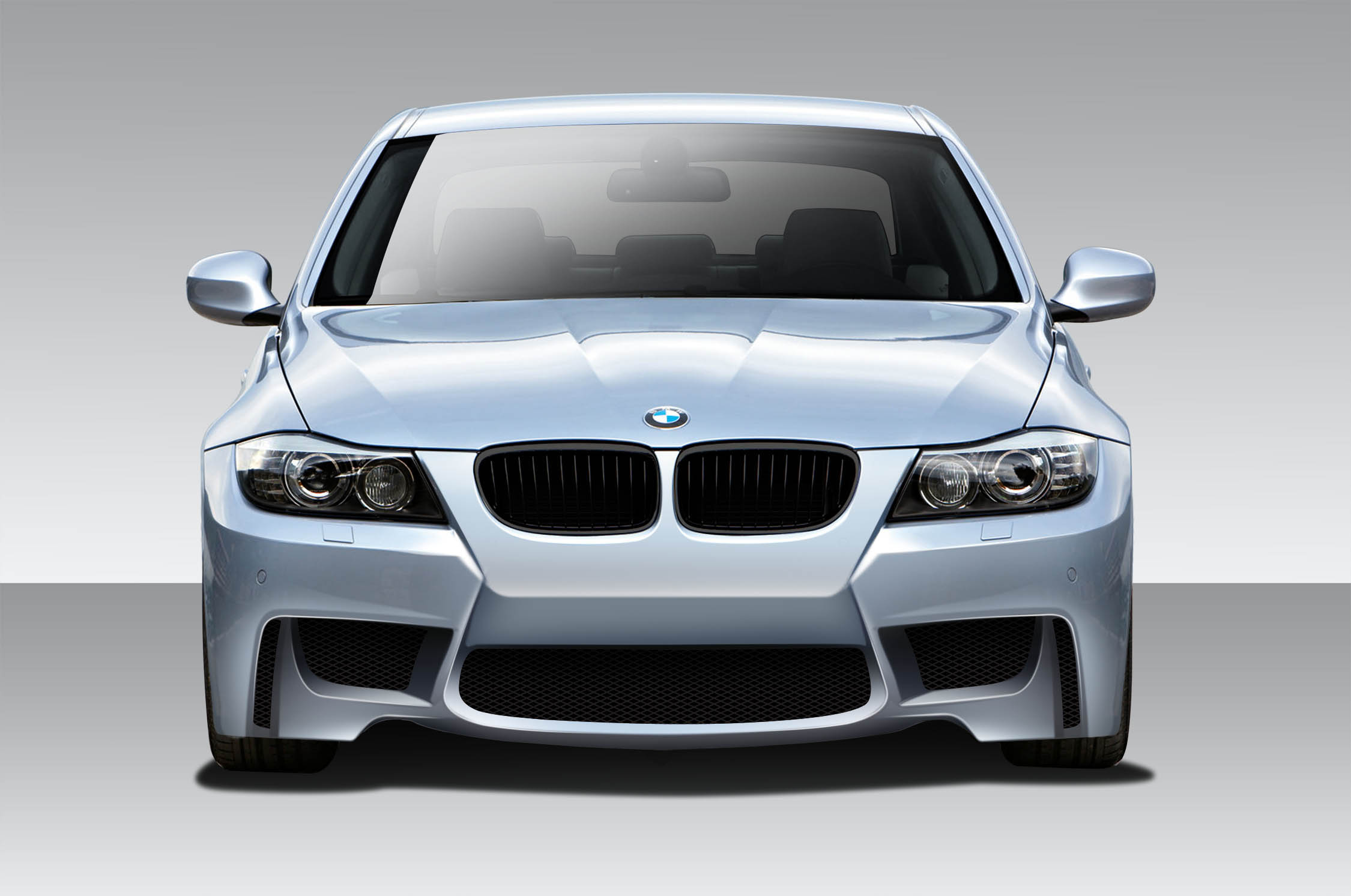 1m Look Front Bumper For Your Bmw Special Pre Order Pricing