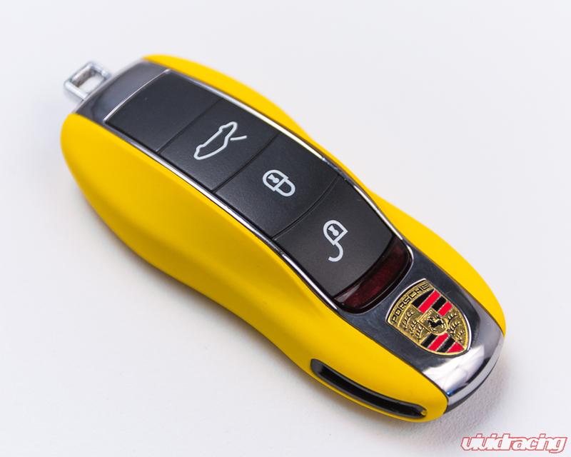 Download Change the Color of Your Car Key Fob with Agency Power ...