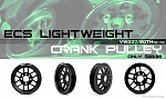 Click image for larger version

Name:	VW_MKIV_337_20TH_ECS_Lightweight_Crank_Pulley.jpg
Views:	57
Size:	222.0 KB
ID:	386332