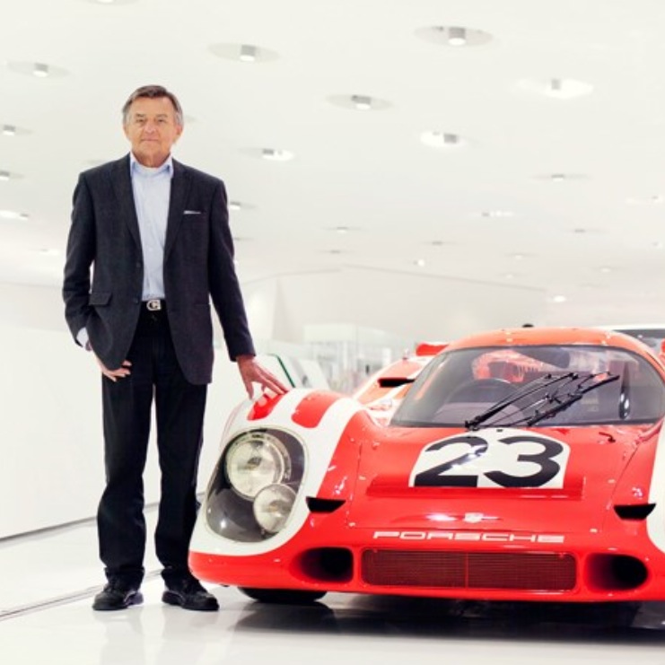 Is it mezger or metzger? - 6SpeedOnline - Porsche Forum and Luxury Car ...