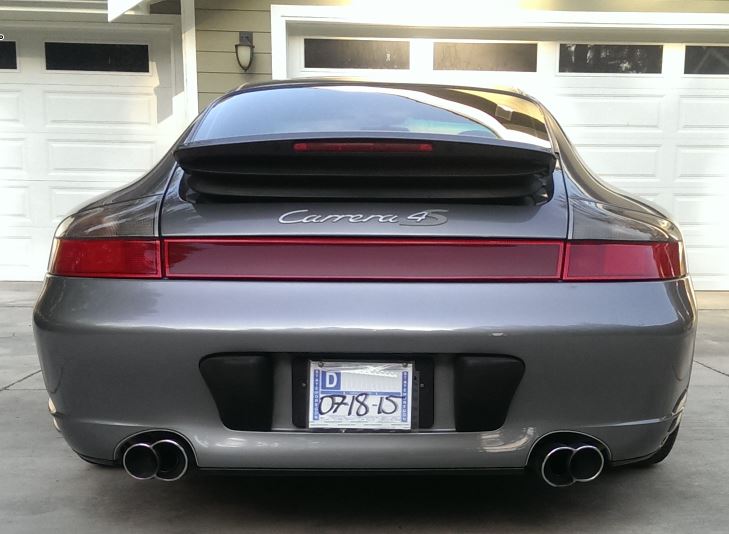 996 C4S Pricing - Page 2 - 6SpeedOnline - Porsche Forum and Luxury Car