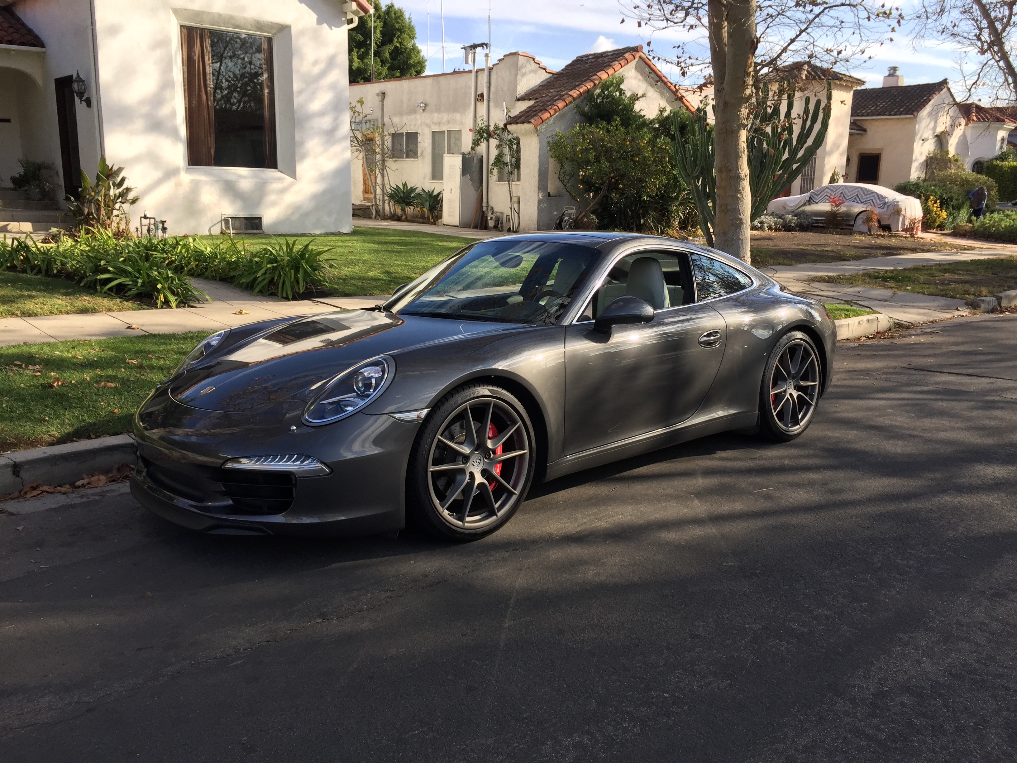 2013 Porsche 911 Carrera S CPO For Sale  6SpeedOnline  Porsche Forum and Luxury Car Resource