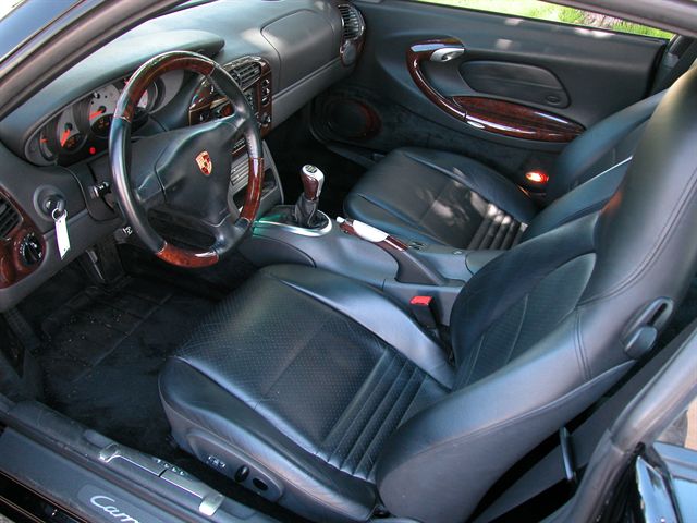 Wanted: Porsche Wood Trim Interior - 6SpeedOnline - Porsche Forum and