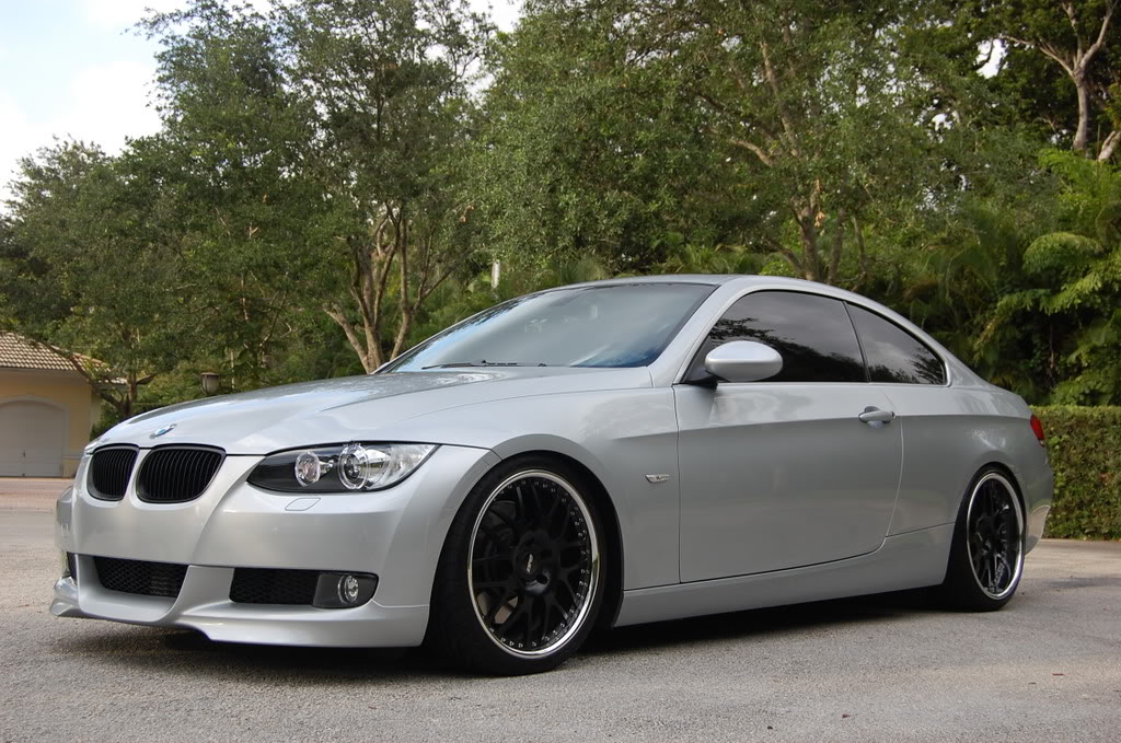 For sale: 2007 BMW 335i 6MT modded - 6SpeedOnline - Porsche Forum and ...