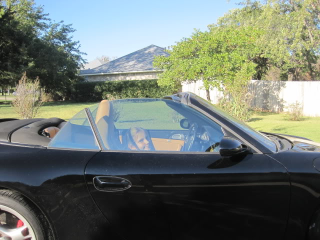 to tint or not to tint - Page 2 - 6SpeedOnline - Porsche Forum and