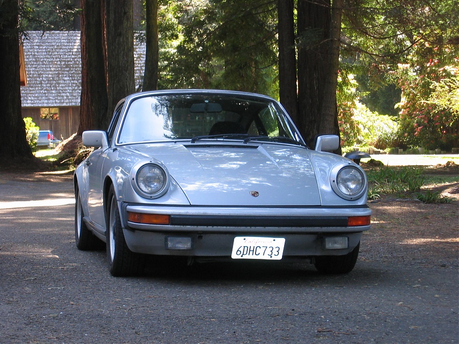 911sc Update - 6SpeedOnline - Porsche Forum and Luxury Car Resource