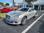 1st Bentley's Avatar