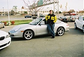 PorscheTech911's Avatar