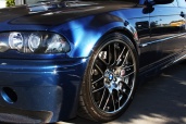 ///M3AN ONE's Avatar