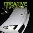 creativefactor's Avatar