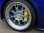 Baby Blue: Evolution 2 Motorsport's 458 Italia