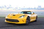 2013 SRT Viper to Cost $99,395