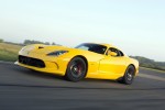 2013 SRT Viper to Cost $99,395