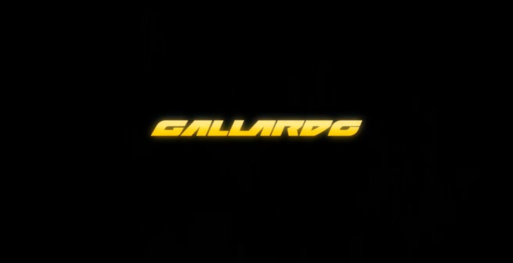 Lamborghini Teases New Gallardo in Video