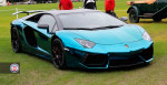 LP760-4 Aventador 