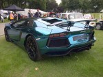 LP760-4 Aventador 