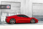 Scud Missile: Underground Racing's 1350hp Ferrari F430