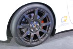 SEMA 2012: Carbon Fiber Wheels?