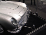 This is James Bond's (real) DB5