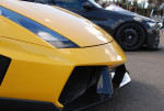 Blue Skies and Beamers at the Big SoCalEuroMeet