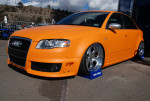 Blue Skies and Beamers at the Big SoCalEuroMeet