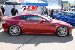 Blue Skies and Beamers at the Big SoCalEuroMeet