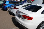 Blue Skies and Beamers at the Big SoCalEuroMeet