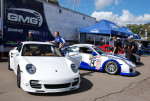 Blue Skies and Beamers at the Big SoCalEuroMeet