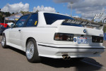 Blue Skies and Beamers at the Big SoCalEuroMeet