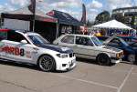 Blue Skies and Beamers at the Big SoCalEuroMeet