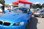 Blue Skies and Beamers at the Big SoCalEuroMeet