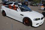 Blue Skies and Beamers at the Big SoCalEuroMeet