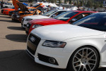 Blue Skies and Beamers at the Big SoCalEuroMeet