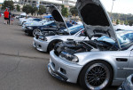 Blue Skies and Beamers at the Big SoCalEuroMeet