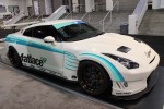 SEMA 2012: Fatlace and Falken's GT-R