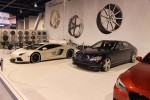 SEMA 2012: Fatlace and Falken's GT-R