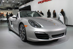 Which Would you Pick? 2013 Boxster vs 2013 Carrera