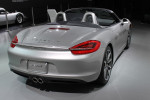 Which Would you Pick? 2013 Boxster vs 2013 Carrera