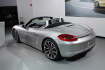 Which Would you Pick? 2013 Boxster vs 2013 Carrera